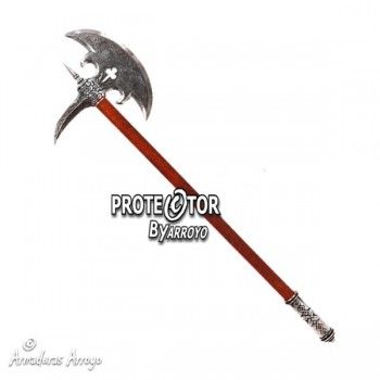 Armadura Don Quijote