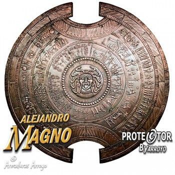 Armadura Don Quijote