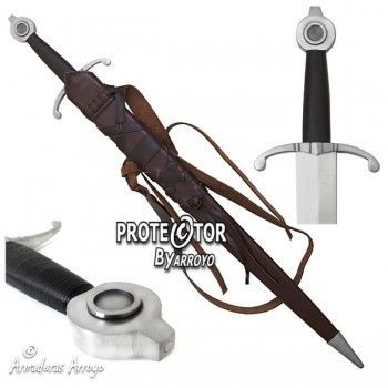 Espada Henry V Forjada
