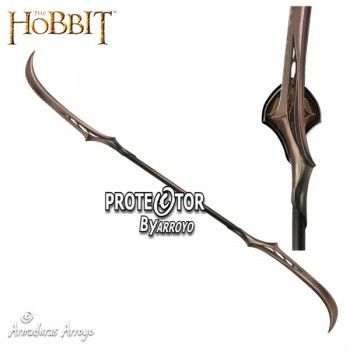Vara Guardia de Thranduil El Hobbit