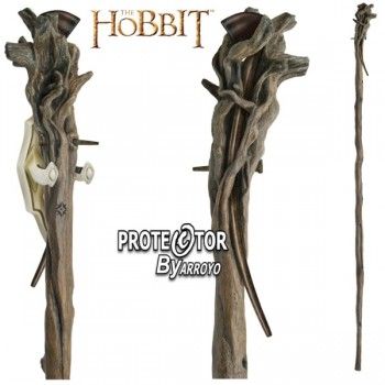 Vara Gandalf el Gris El Hobbit
