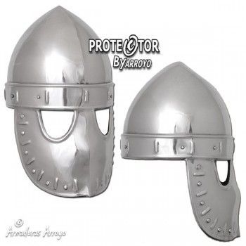 Casco Gladiator Maximus