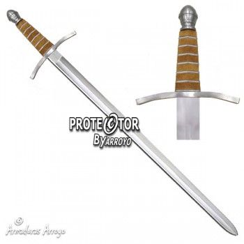 Espada Forjada Medieval