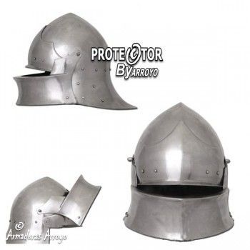 Casco Gladiator Maximus