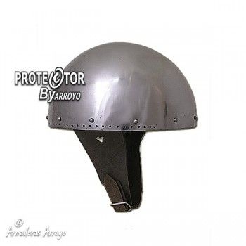 Casco Gladiator Maximus