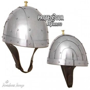 Casco Bizantino Siglo X