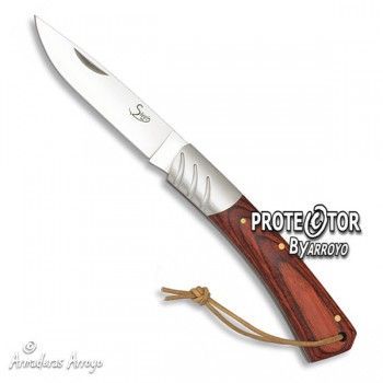 Navaja Cazador Clasica