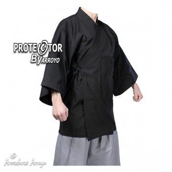 Kimono Samurai