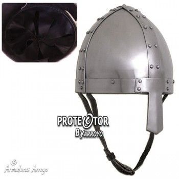 Casco Vikingo 