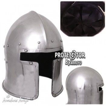 Casco Gladiator Maximus
