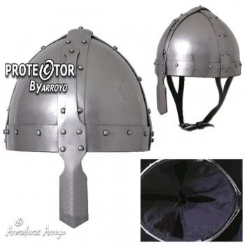 Casco Gladiator Maximus