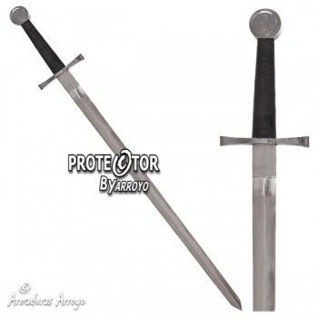 Espada Forjada Medieval