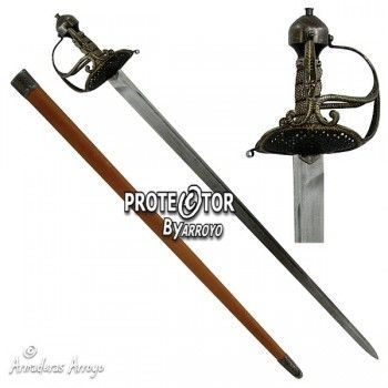 Espada Oliver Cromwell 
