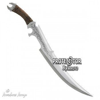 Espada Mithrokil