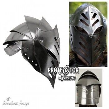 Casco Gladiator Maximus