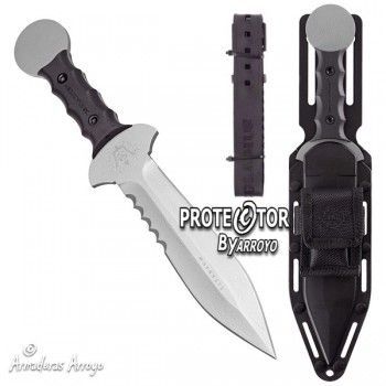 Cuchillo Naval Marine