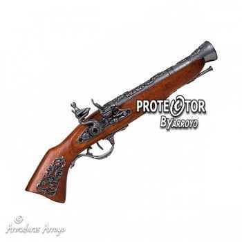 Trabuco Chispa Austriaco