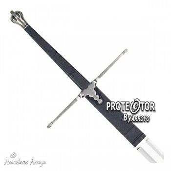 Espada Escocesa Claymore Forjada