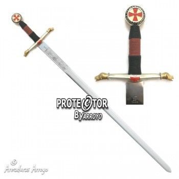 Espada Caballeros del Cielo Cadete