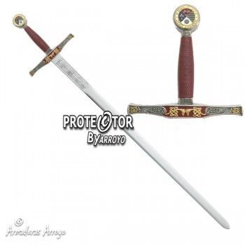 Espada Excalibur 
