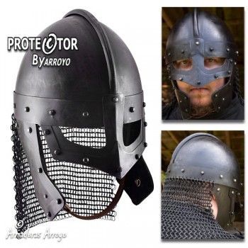 Casco Gladiator Maximus