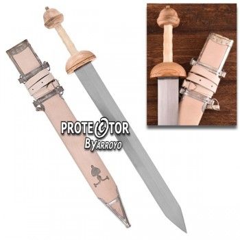 Espada Gladius Pompeii Romana