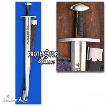 Espada Vikinga Ulfberht