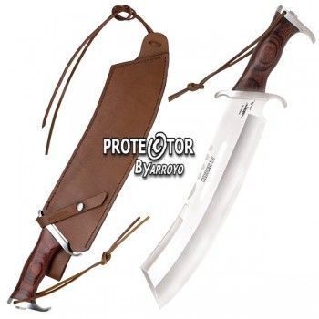 Cuchillo Gil Hibben IV Combate