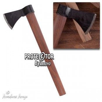Hacha Vikinga