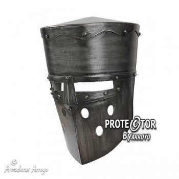 Casco Gladiator Maximus