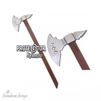 Hacha Batalla Medieval