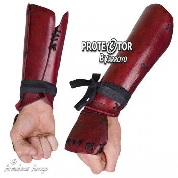 Brazalete Samurai