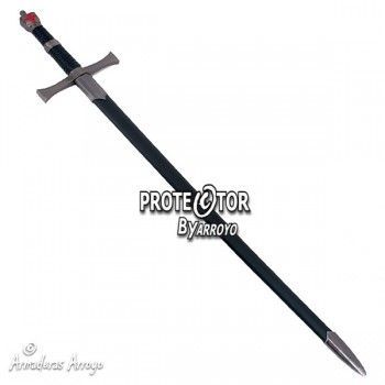 Espada Cruz Templaria