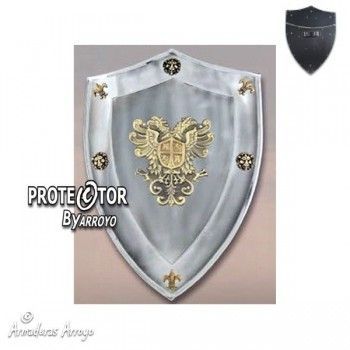 Escudo Carlos V