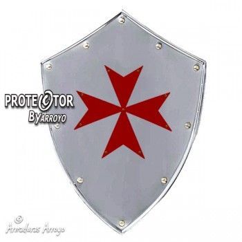 Armadura Don Quijote