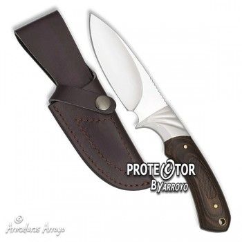 Cuchillo Deportivo Caza 