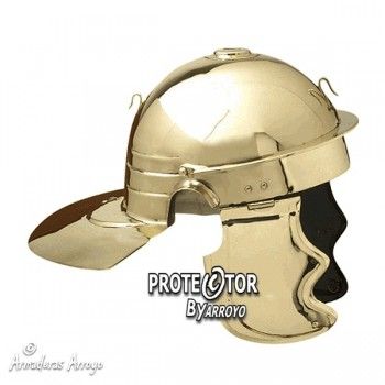 Casco Gladiator Maximus