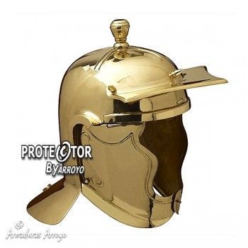 Casco Gladiator Maximus