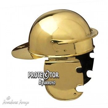 Casco Romano Coolus C Schaan