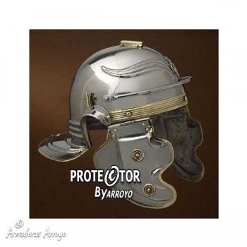 Casco Gladiator Maximus