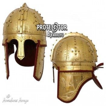 Casco Romano Deurne 
