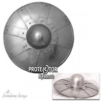 Escudo Broquel Combate