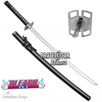 Katana Teniente Renji Abarai