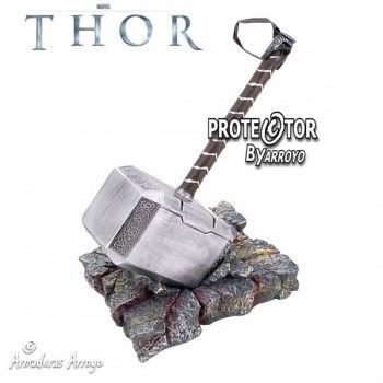 Soporte Martillo Thor