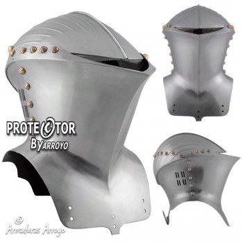 Casco Gladiator Maximus