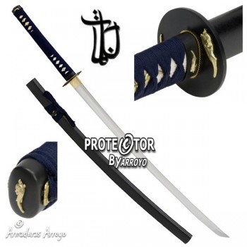 Katana Samurai Forjada