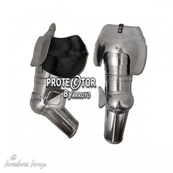 Protector Brazo Armadura