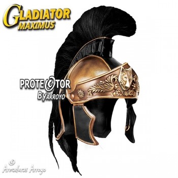 Casco General Maximus