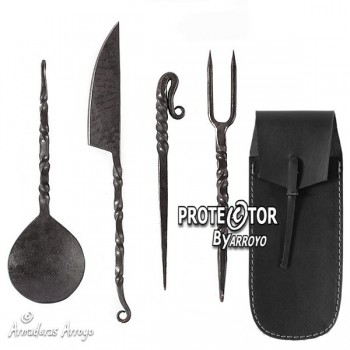 Cintur&oacute;n de Castidad Hombre