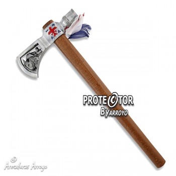 Hacha Tomahawk Siglo XVII